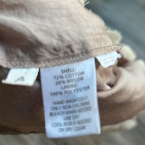 Loft Lace Sleeveless Dress Size 14 - Picture 7 of 7